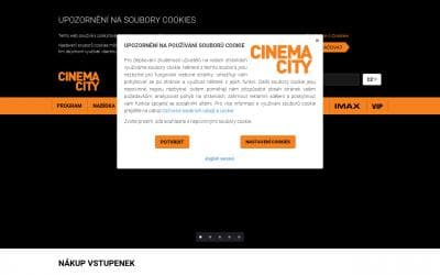 www.cinemacity.cz