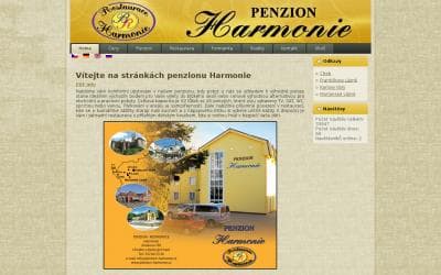 www.penzion-harmonie.cz