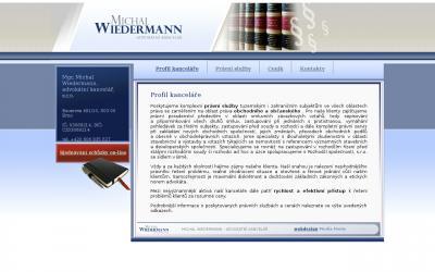 www.akwiedermann.cz