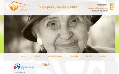 www.domovbreziny.cz