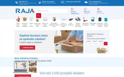 www.rajapack.cz
