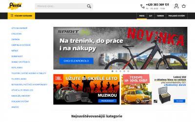 www.penta.cz
