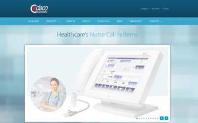 www.codaco.cz