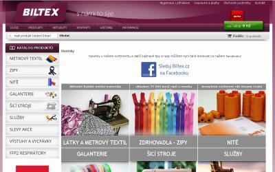 www.biltex.cz