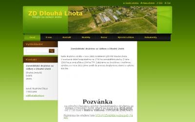 www.zddlouhalhota.cz