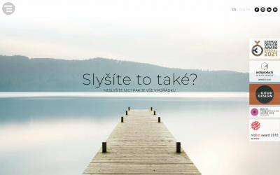 www.silent-lab.cz