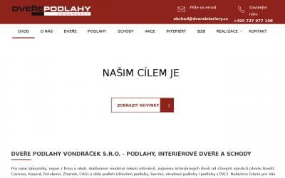 www.dvere-interiery.cz