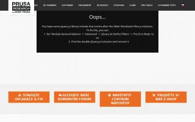 www.prusa3d.cz
