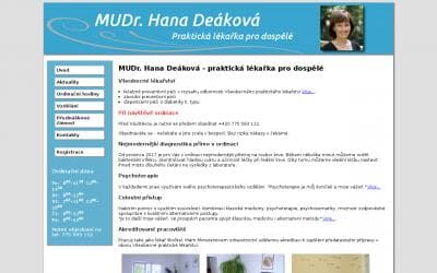 mudrhanadeakova.cz