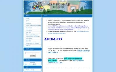www.msvpodhaji.estranky.cz