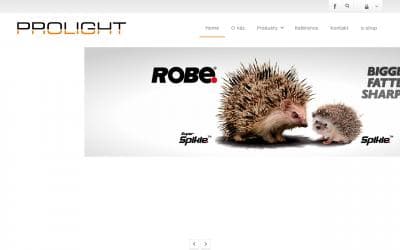 www.pro-light.cz