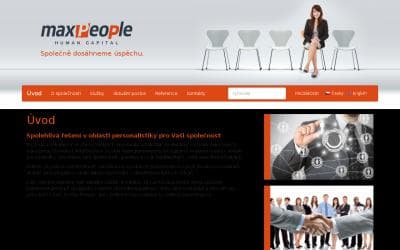 www.max-people.cz