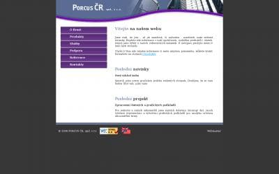 www.porcus.cz