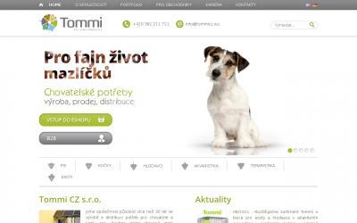 www.tommicz.eu