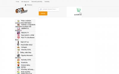 www.coolkousky.cz