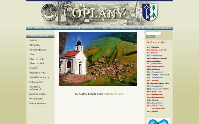 www.oplany.cz