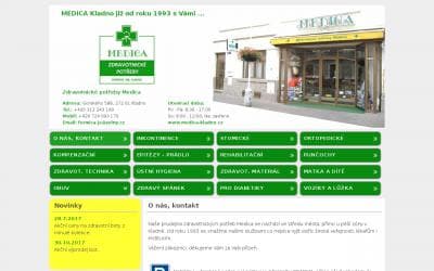 www.medica-kladno.cz