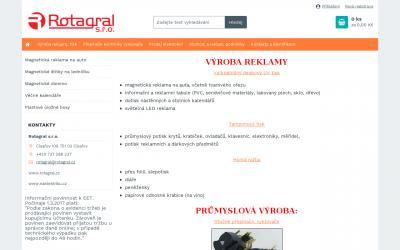 www.rotagral.cz