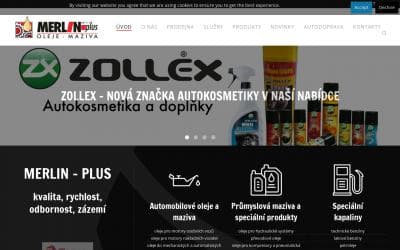 www.merlinplus.cz