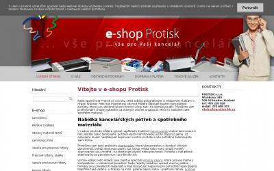 www.protisk-shop.cz