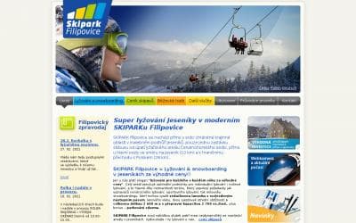 www.skipark-filipovice.cz