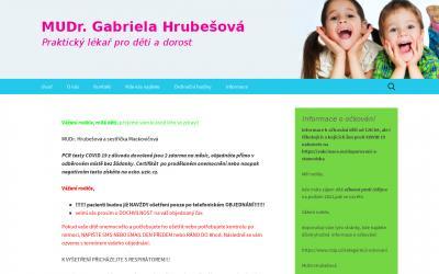 www.hrubesova.cz