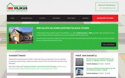 www.vilikus.cz