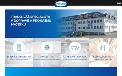 www.trado.cz