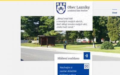 www.lazniky.cz