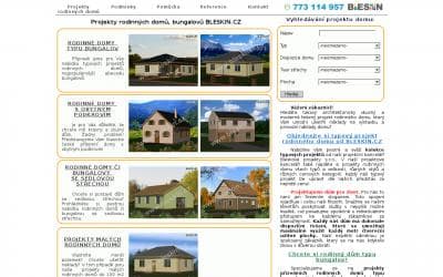 www.projekty-domu.bleskin.cz
