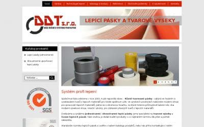 www.ddtsro.cz