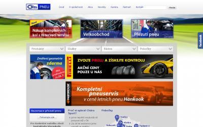 www.chara.cz