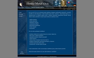 www.henke-metal.com