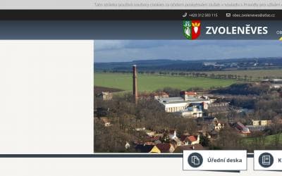 www.zvoleneves.cz