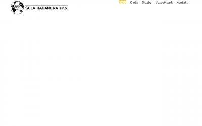 www.selahabanera.cz