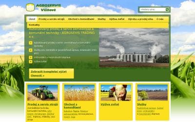 www.agroservis-visnove.cz