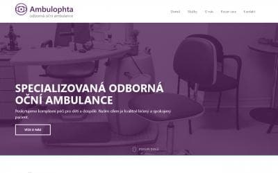 www.ambulophta.cz
