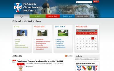 www.popovicky.cz