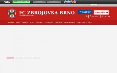 www.fczbrno.cz