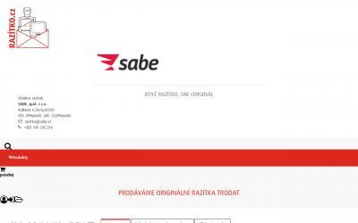 sabe.razitko.cz