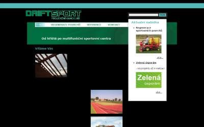 www.drift-sport.cz