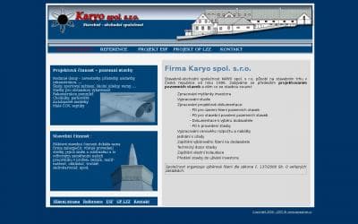 www.karyo.cz