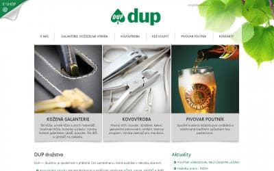 www.dup.cz