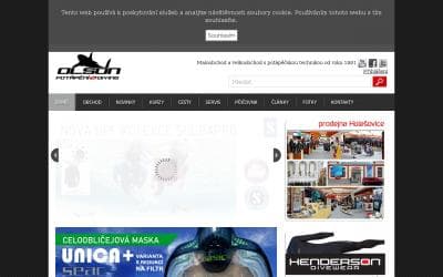 www.olson.cz