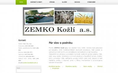 www.zemkoas.cz