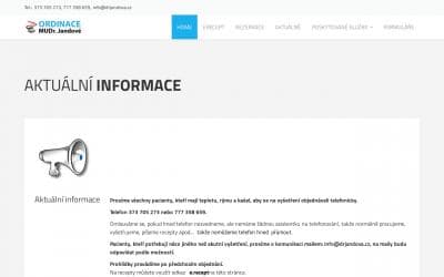 www.drjandova.cz