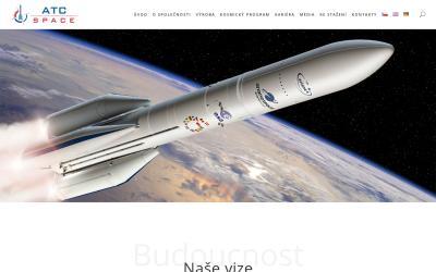www.atc-space.cz