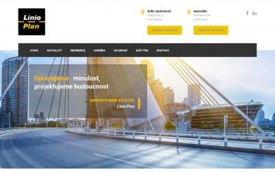www.linioplan.cz