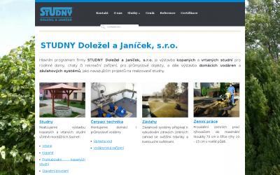 www.studnyolomouc.cz