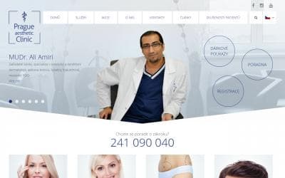 www.pragueclinic.cz